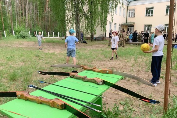 Новости Сормовского благочиния