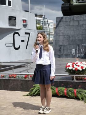 Новости Сормовского благочиния