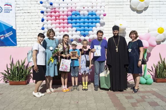 Новости православного Сормова