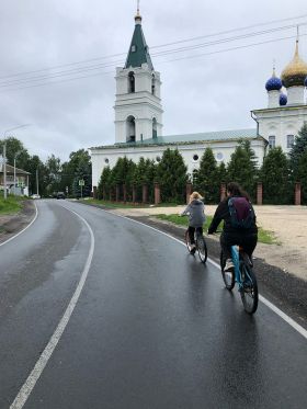 Новости Сормовского благочиния