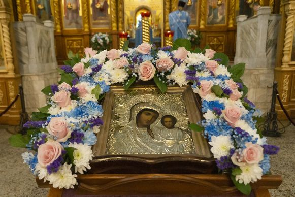 Новости Сормовского благочиния