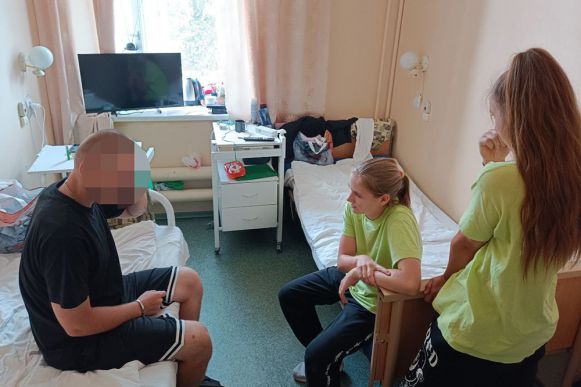 Новости Сормовского благочиния