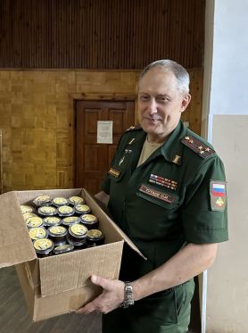 Новости Сормовского благочиния