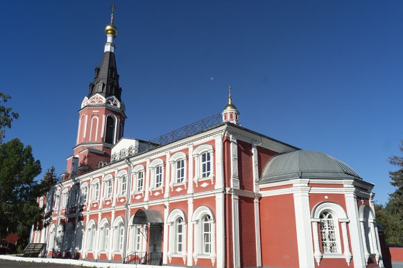 Новости Сормовского благочиния