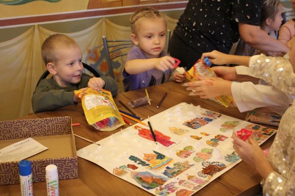 Новости Сормовского благочиния