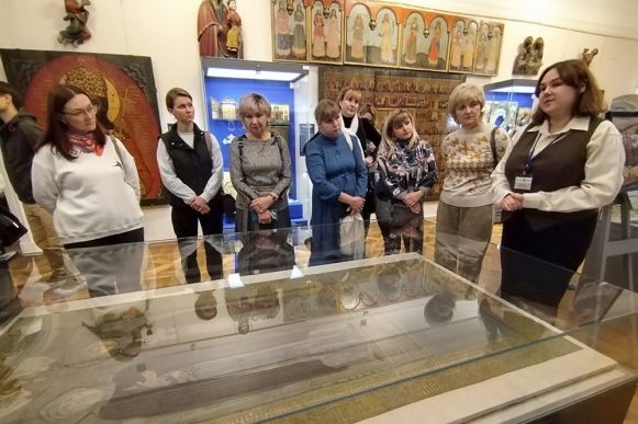 новости спг Новости Сормовского благочиния