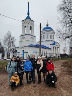 Новости Сормовского благочиния