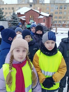Новости Сормовского благочиния