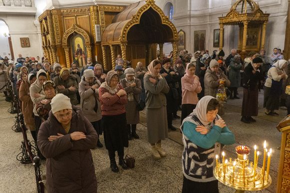 Новости Сормовского благочиния