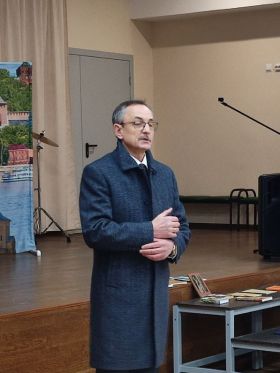 Новости Сормовского благочиния