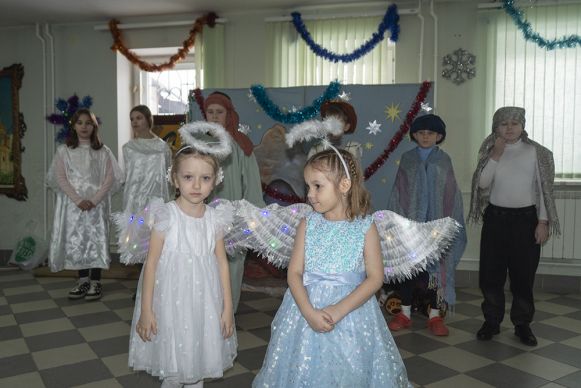Новости Сормовского благочиния