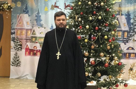 Новости Сормовского благочиния
