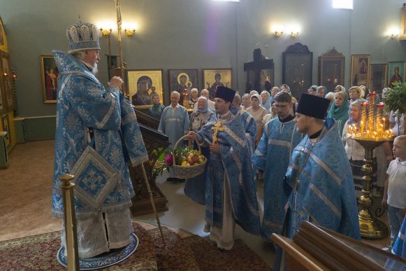 Новости православного Сормова