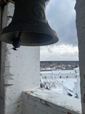 Новости Сормовского благочиния