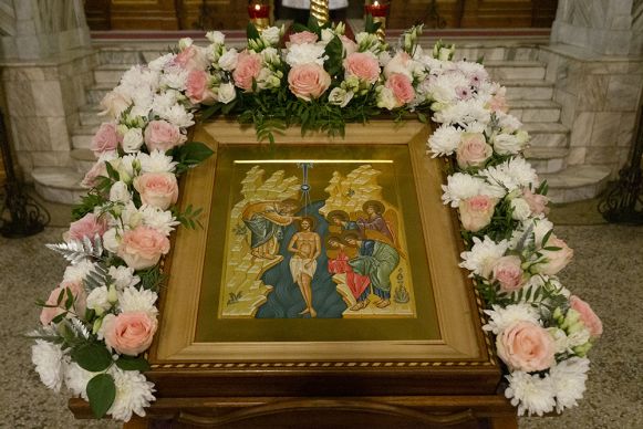 Новости Сормовского благочиния