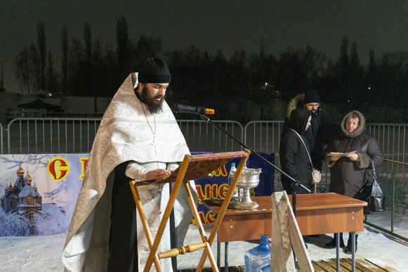 Новости Сормовского благочиния