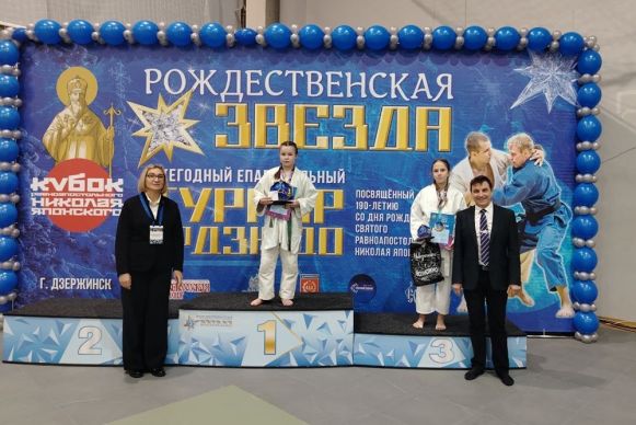 Новости Сормовского благочиния