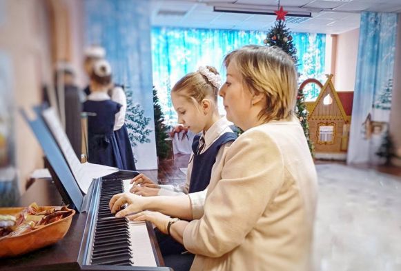 Новости СПГ Новости Сормовского благочиния