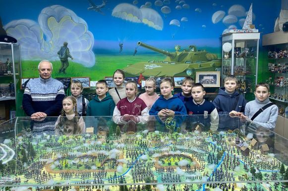 Новости Сормовского благочиния