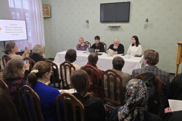 Новости Сормовского благочиния