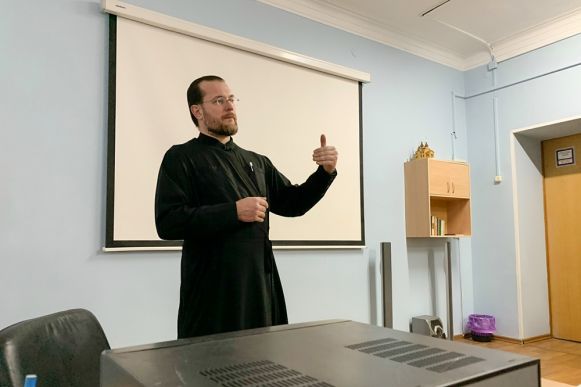 Новости Очага Новости Сормовского благочиния