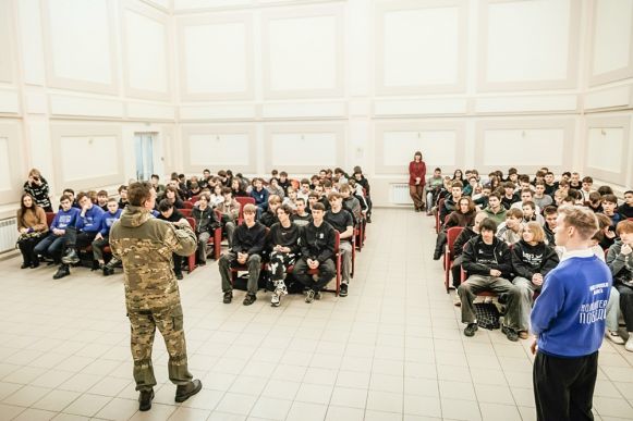 Новости Сормовского благочиния