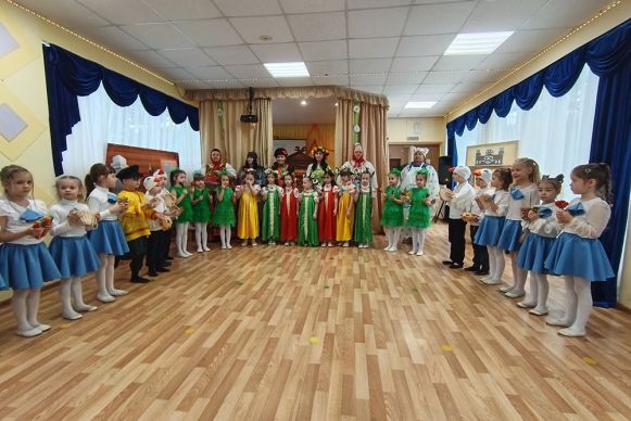 Заседание РМО в Сормове Новости Сормовского благочиния
