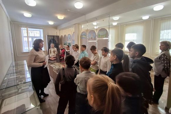 Новости Сормовского благочиния