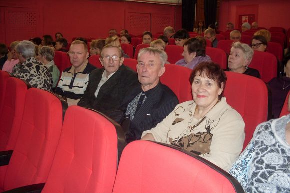 Новости Сормовского благочиния