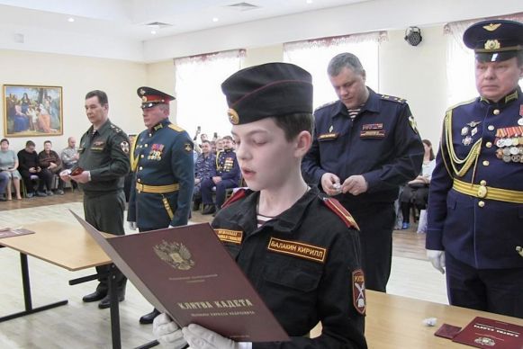 Новости Сормовского благочиния