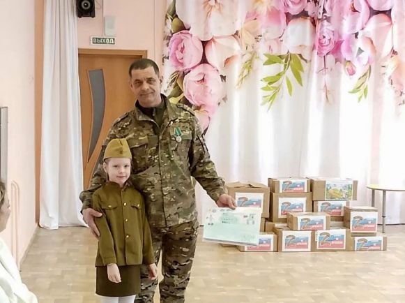 Новости Сормовского благочиния