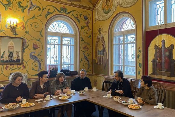 Новости Сормовского благочиния