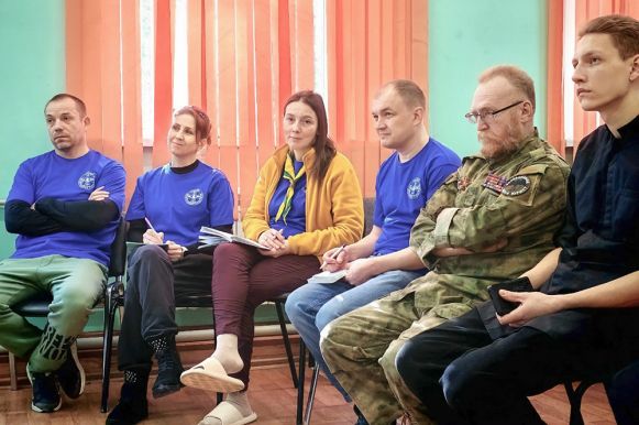 Новости Сормовского благочиния