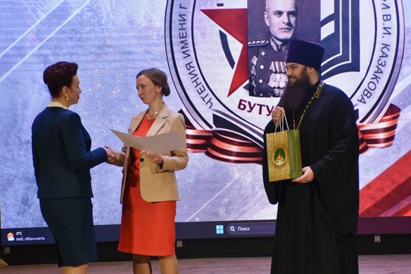 Новости Сормовского благочиния