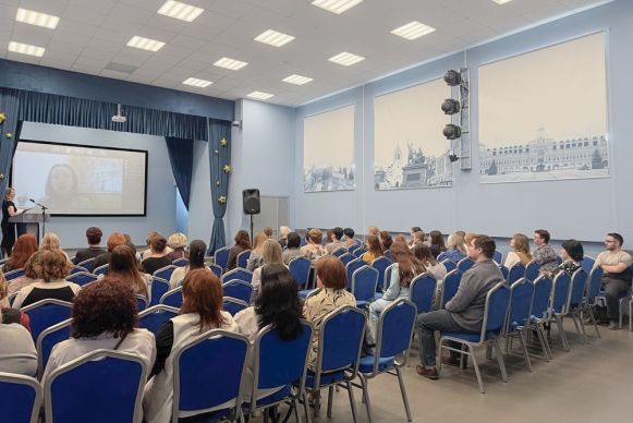 Новости Сормовского благочиния