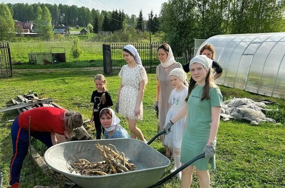 Новости Сормовского благочиния