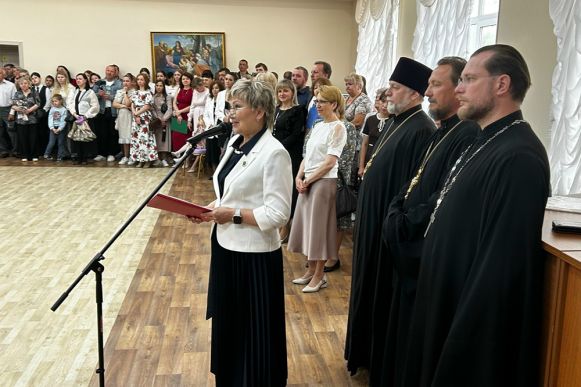 Новости Сормовского благочиния