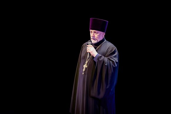 Новости Сормовского благочиния