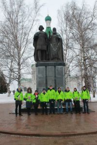 Акция памяти
