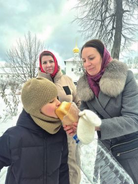 Новости Сормовского благочиния