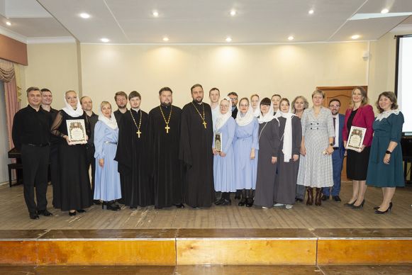 Новости Сормовского благочиния