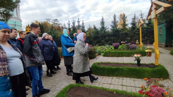 Новости православного Сормова