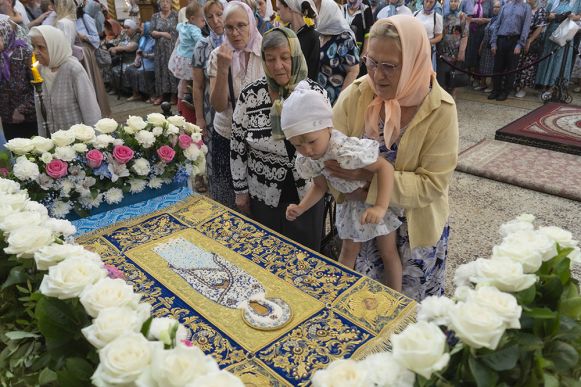 Новости Сормовского благочиния