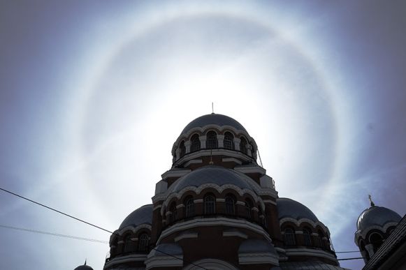 Православные чудеса