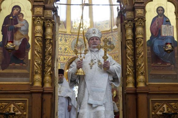 Новости православного Сормова