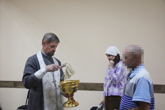 Новости Сормовского благочиния