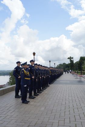 Новости православного Сормова