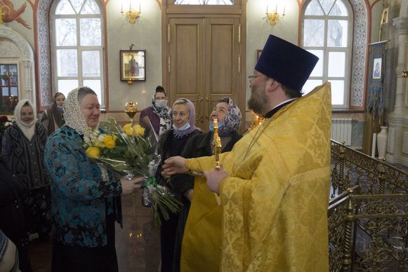 Новости православного Сормова