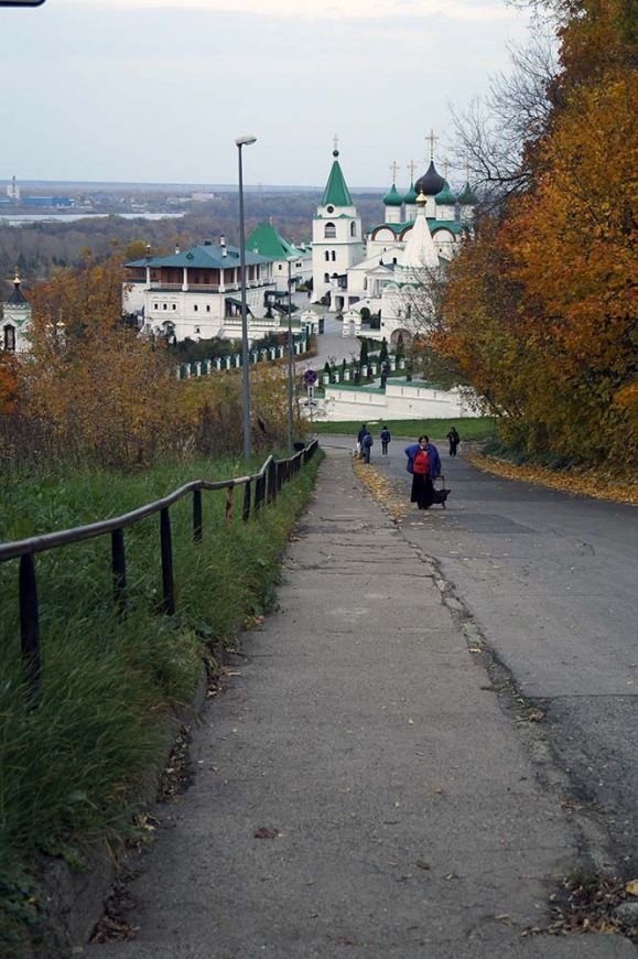 Новости православного Сормова