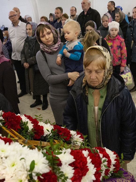 Новости православного Сормова